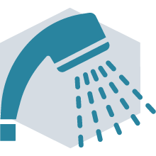 North Tonawanda Showers