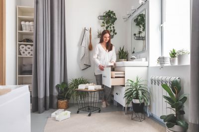 Design with Storage in Mind