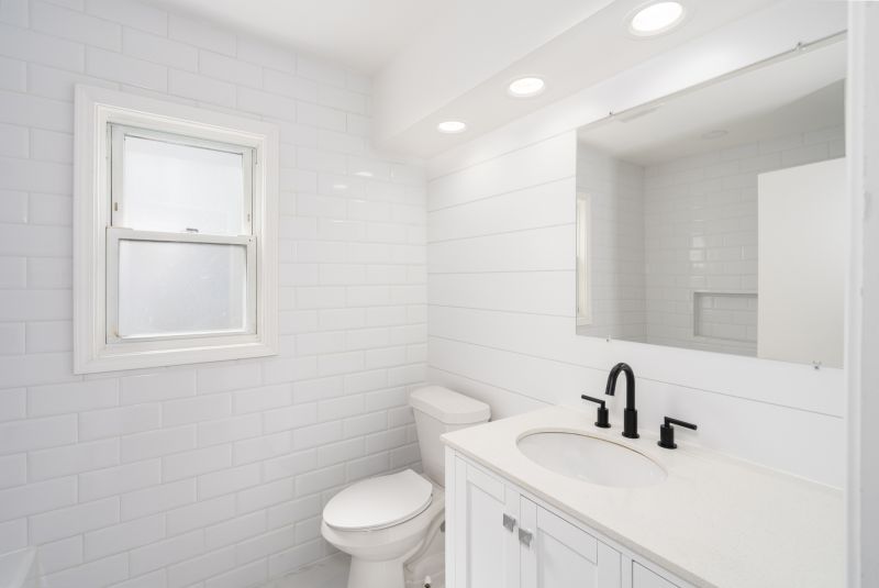 Top Bathroom Remodeling Companies in Lewiston, NY