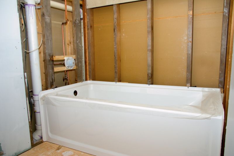 Top Bathroom Remodeling Companies in North Tonawanda, NY