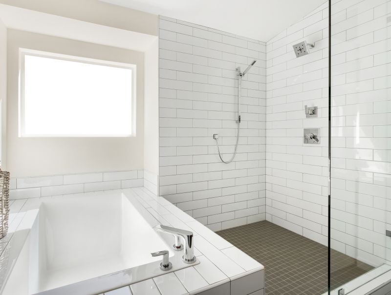 Best Shower Installation Contractors in North Tonawanda, NY